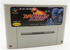 Super Turrican (en loose)