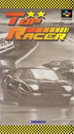 Top Racer