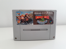 Super Donkey Kong 3 (en loose) Super Donkey Kong 3 (en loose)