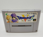 Dragon Quest V (en loose)