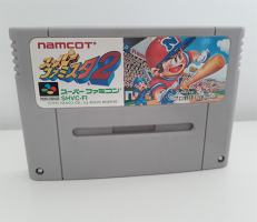 Super Famista 2 (en loose) Super Famista 2 (en loose)