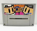 Super BomberMan (En Loose)