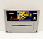 The Incredible Hulk (En Loose)