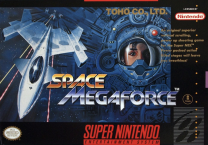 Space MegaForce