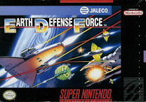 Earth Defense Force