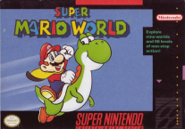 Super Mario World