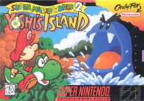 Super Mario World 2 ~ Yoshi's Island ~