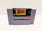 The Legend of Zelda - A Link To The Past - (En Loose)