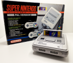 Super Nintendo Edition Super Set Mario World