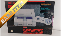 Console Super NES Control Set Console Super NES Control Set