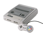 Super Nintendo