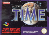 Illusion Of Time + Guide