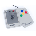 Nintendo Score Master