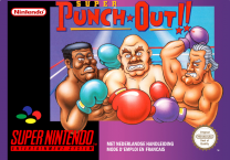 Super Punch-Out