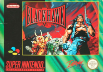 Black Hawk