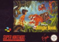 The Jungle Book