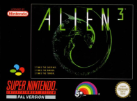 Alien 3