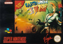 Earthworm Jim