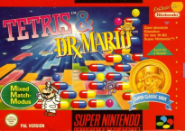 Tetris & Dr.Mario