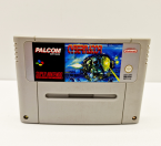 Cybernator (En Loose)