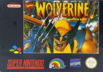 Wolverine: Adamantium Rage