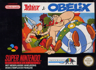 Astérix & Obélix