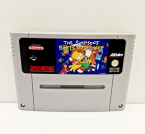 The Simpsons - Bart's Nightmare - (En Loose)