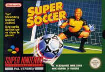 Super Soccer