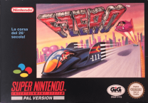 F-Zero (Version Italienne)