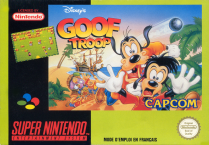 Goof Troop