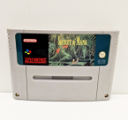 Secret Of Mana (En Loose)