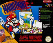 Mario Paint