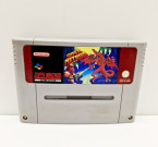 Super Metroid (En Loose)