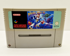 Megaman X (En Loose)