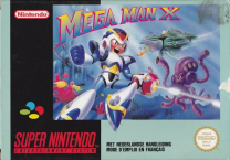 Megaman X