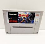 Super Castlevania IV (En Loose)