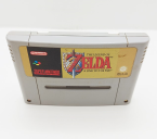 The Legend Of Zelda ~ A Link To The Past ~ (En Loose)
