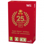 Super Mario All-Stars ~ 25ème Anniversaire ~