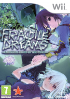Fragile Dreams ~ Farewell Ruins of the Moon ~