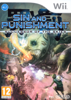 Sin and Punishment: Successor of the Skies