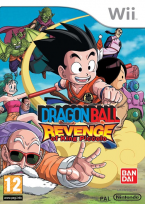 Dragon Ball ~ Revenge of King Piccolo ~