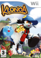 Klonoa