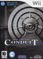 The Conduit ~ Edition Spéciale ~