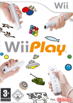 Wii Play