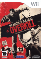 The House of the Dead Overkill
