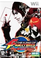 The King of Fighters Collection - Orochi -