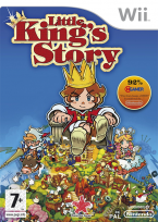 Little Kings Story