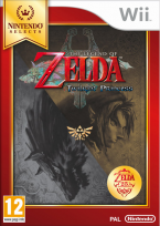 The Legend Of Zelda ~ Twilight Princess ~