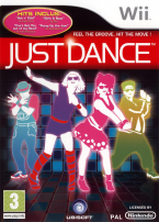 Just Dance (Version UK)