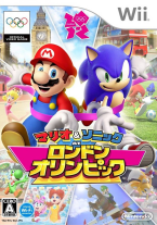 Acheter Mario & Sonic at London Olympics